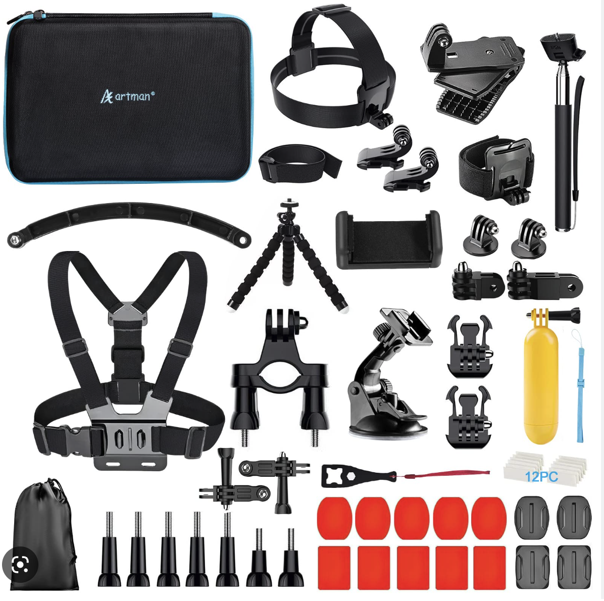 Adult Website production camera accessories