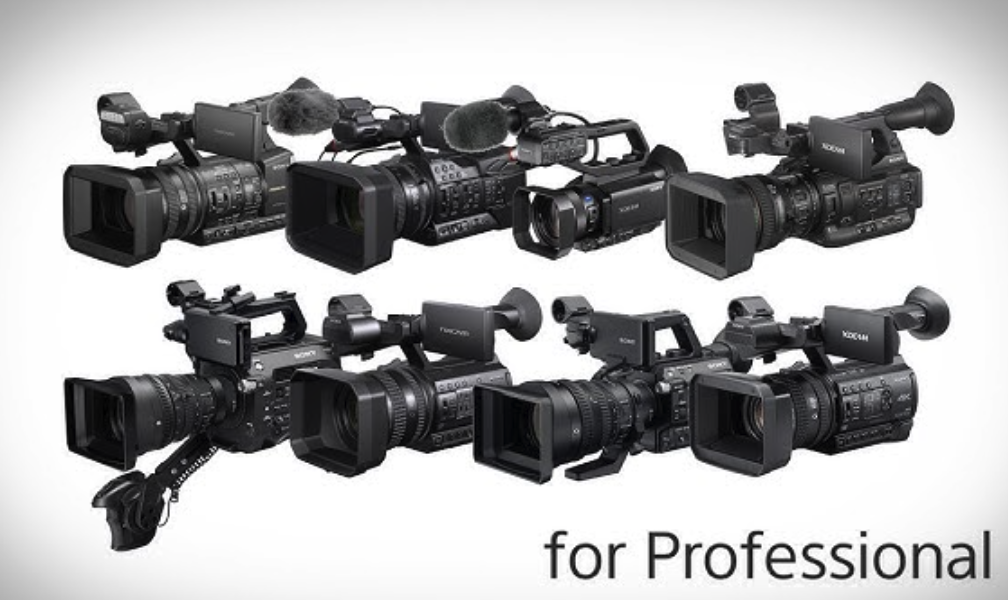 Adult Content production  