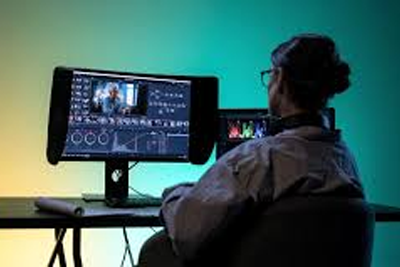 Pornsite Post Prodution PROS 