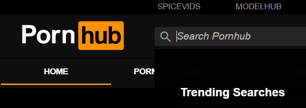 Pornsite Post Prodution  