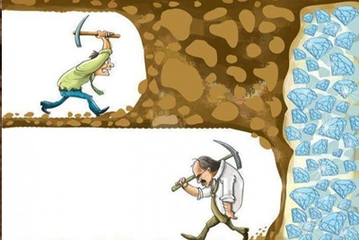 Pornsite production Work till end 