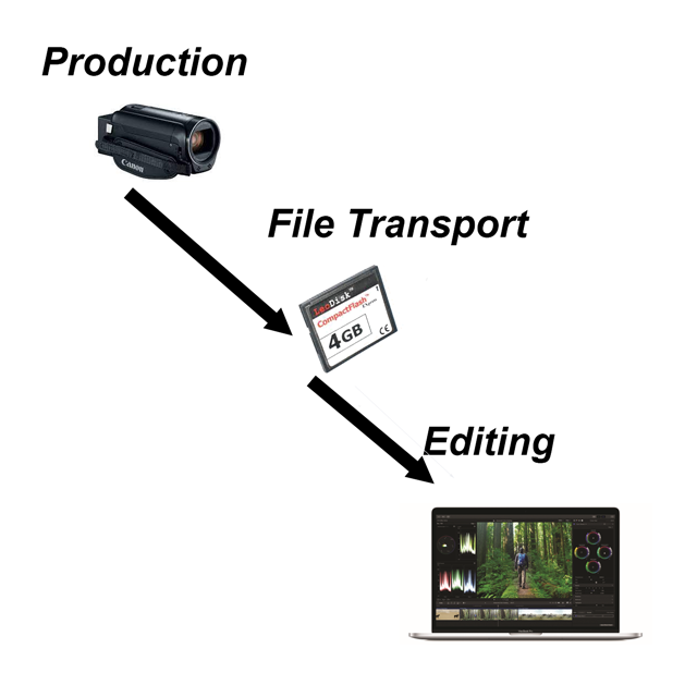 Adult Website Editor Workflow 