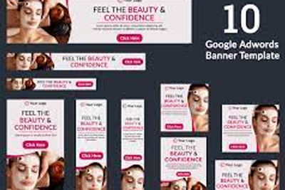 Pornsite promotion banner 