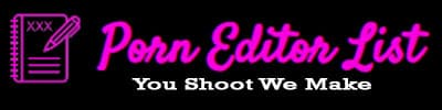 Top Porn Editors